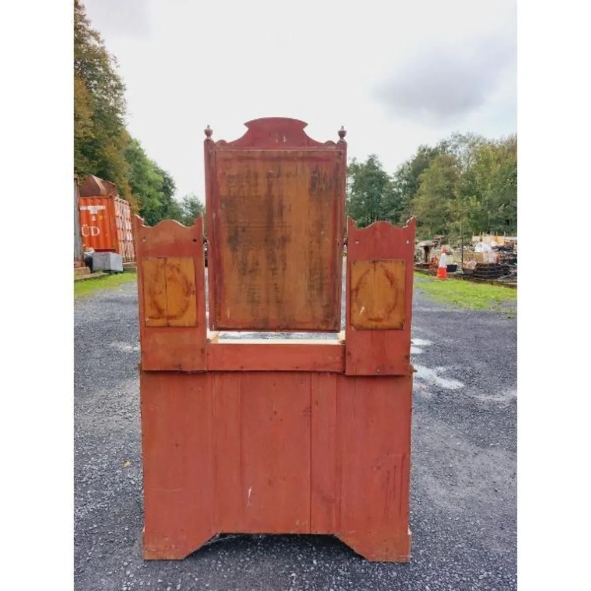Dresser – KAS136 - Image 3