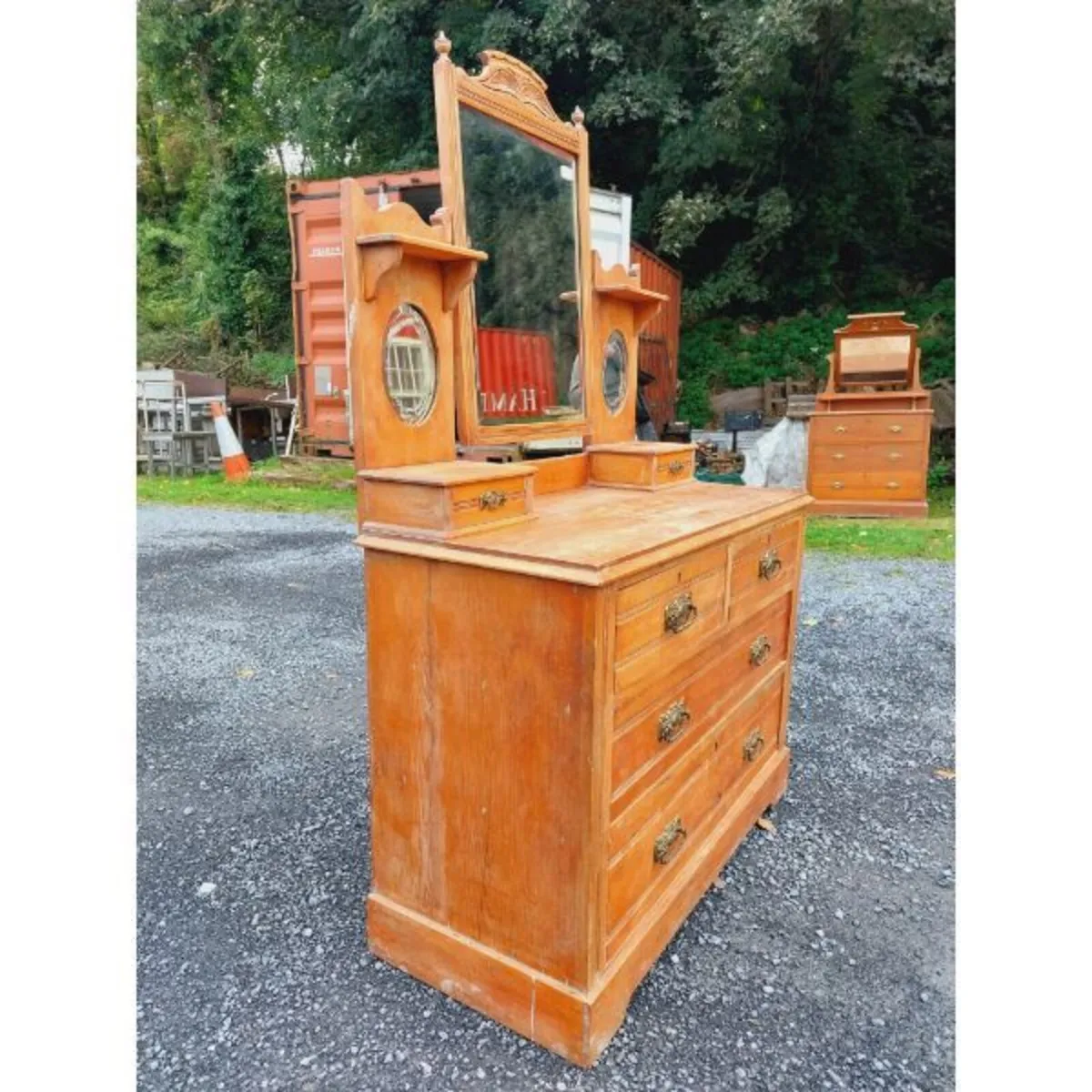 Dresser – KAS136 - Image 2