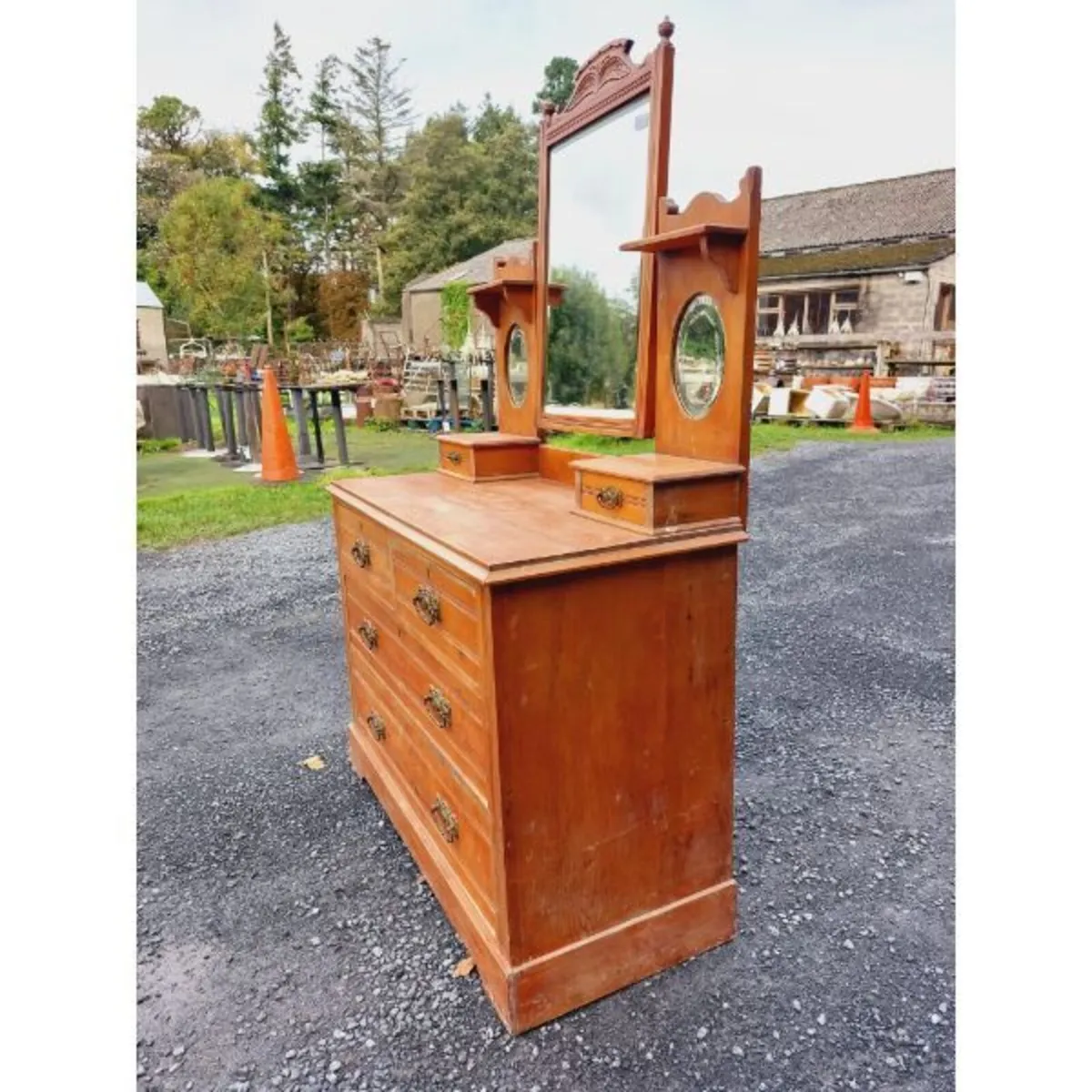 Dresser – KAS136 - Image 4