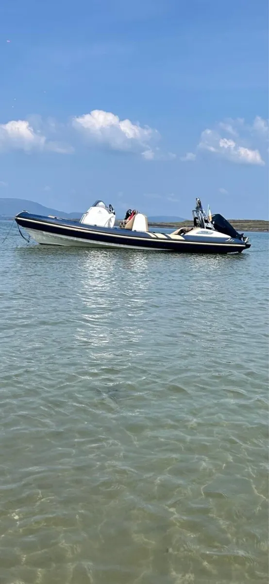 COBRA NAUTIQUE 7.0M (2023) - Image 2