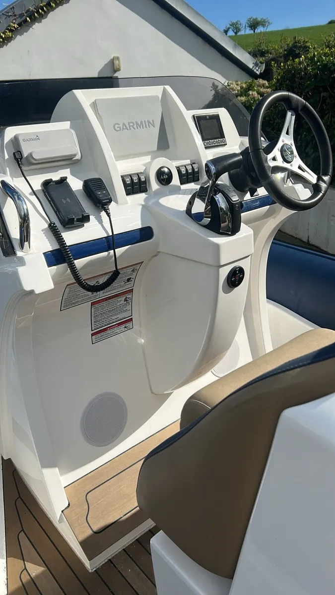 COBRA NAUTIQUE 7.0M (2023) - Image 3
