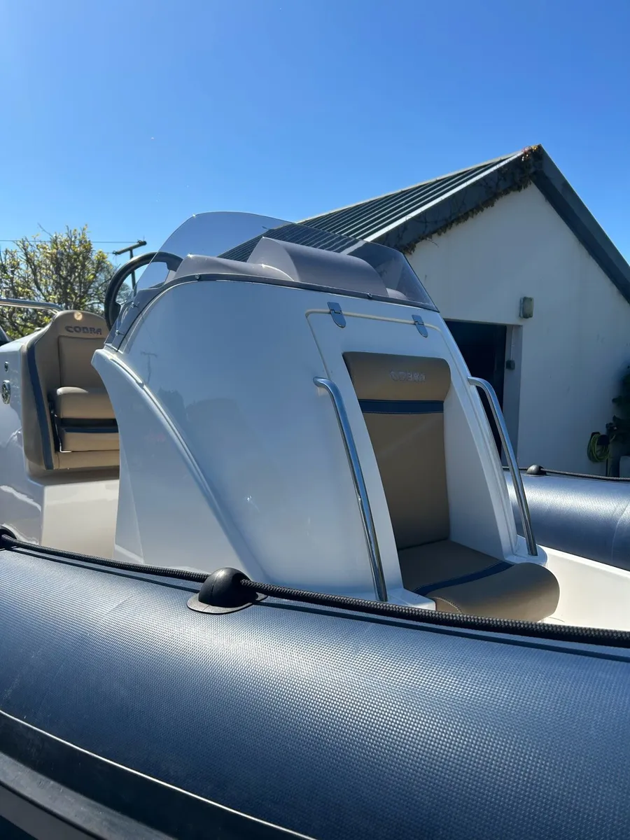 COBRA NAUTIQUE 7.0M (2023) - Image 4