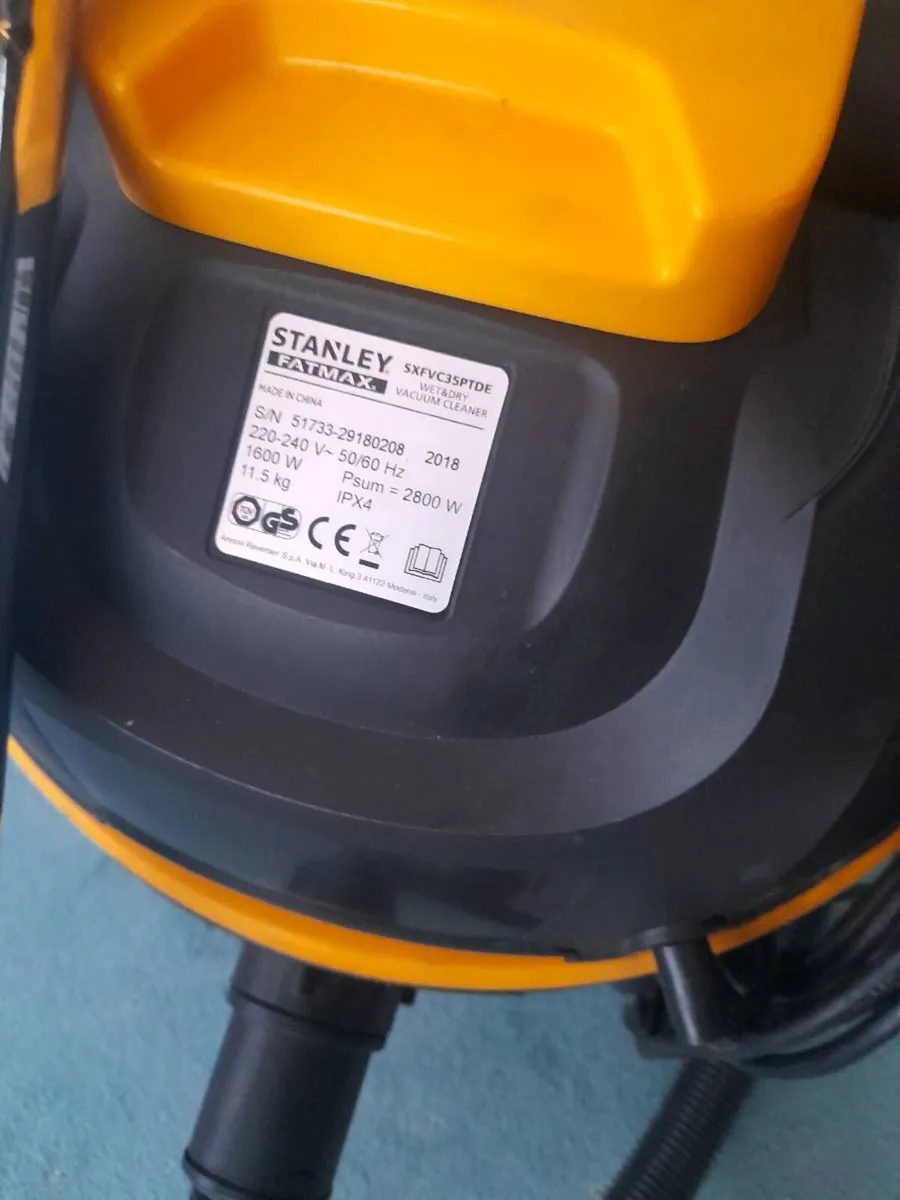 Hoover - Image 4