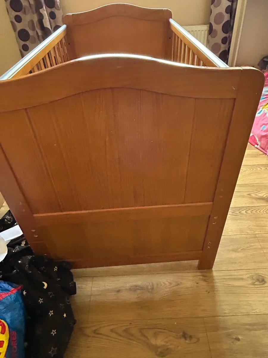 Cot - Image 3