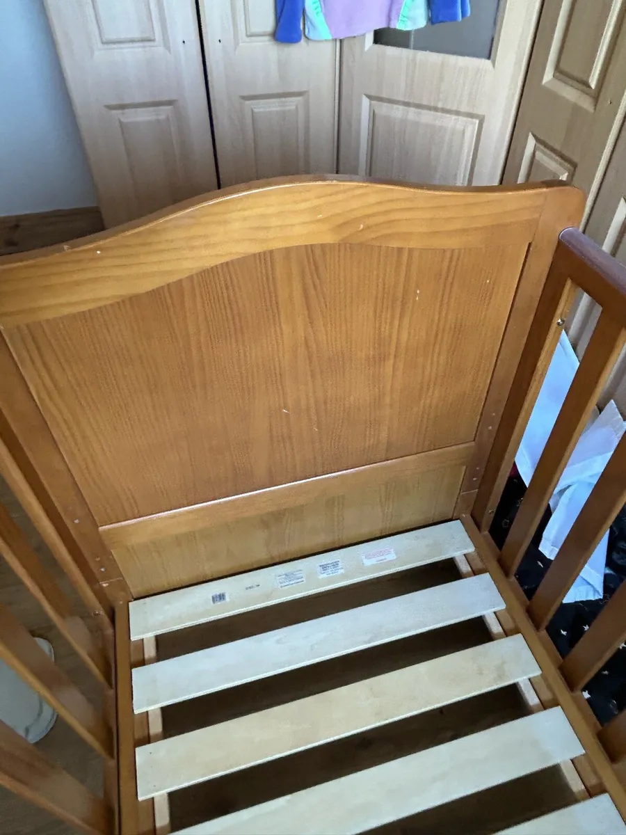 Cot - Image 4