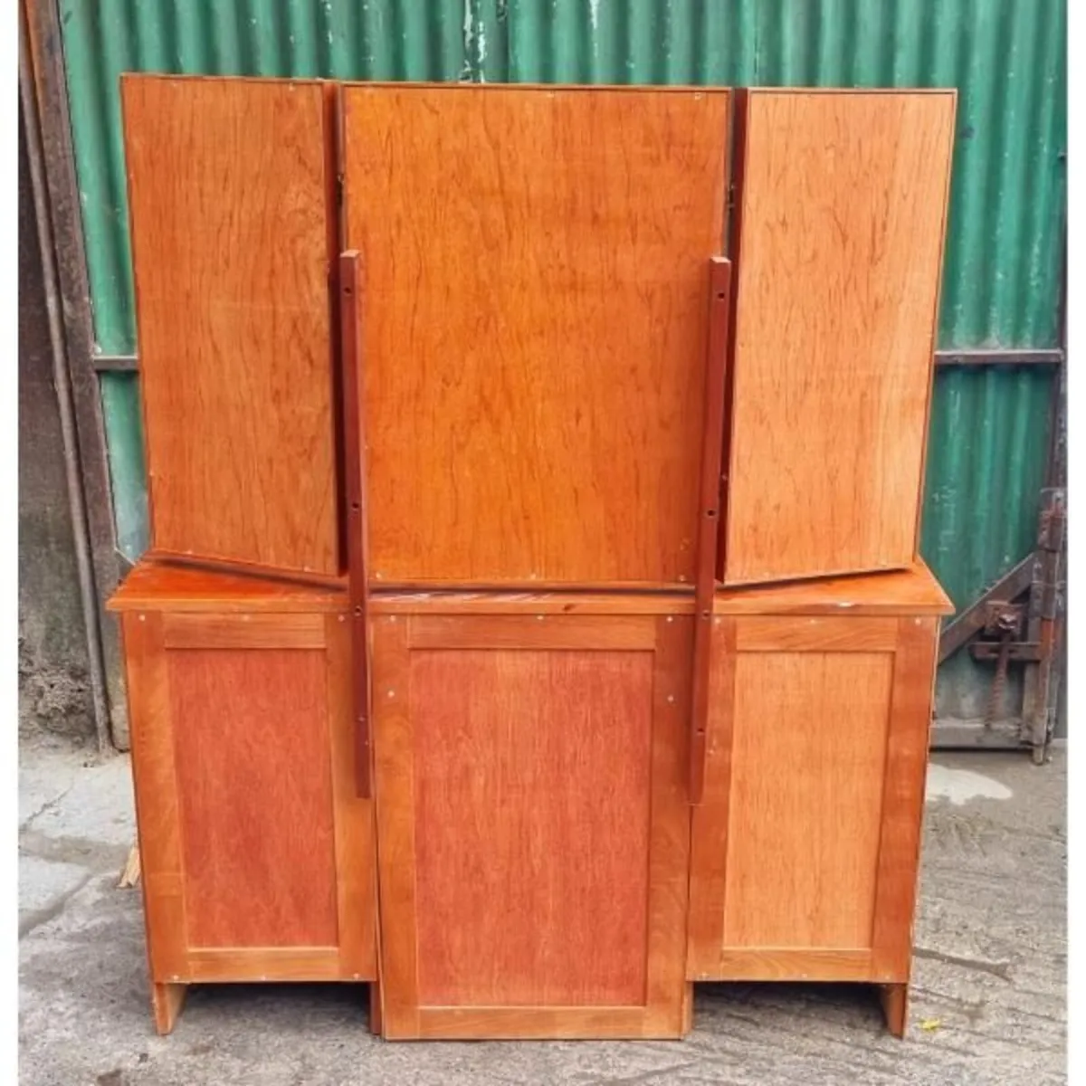 Dressing Table KAS575 - Image 2