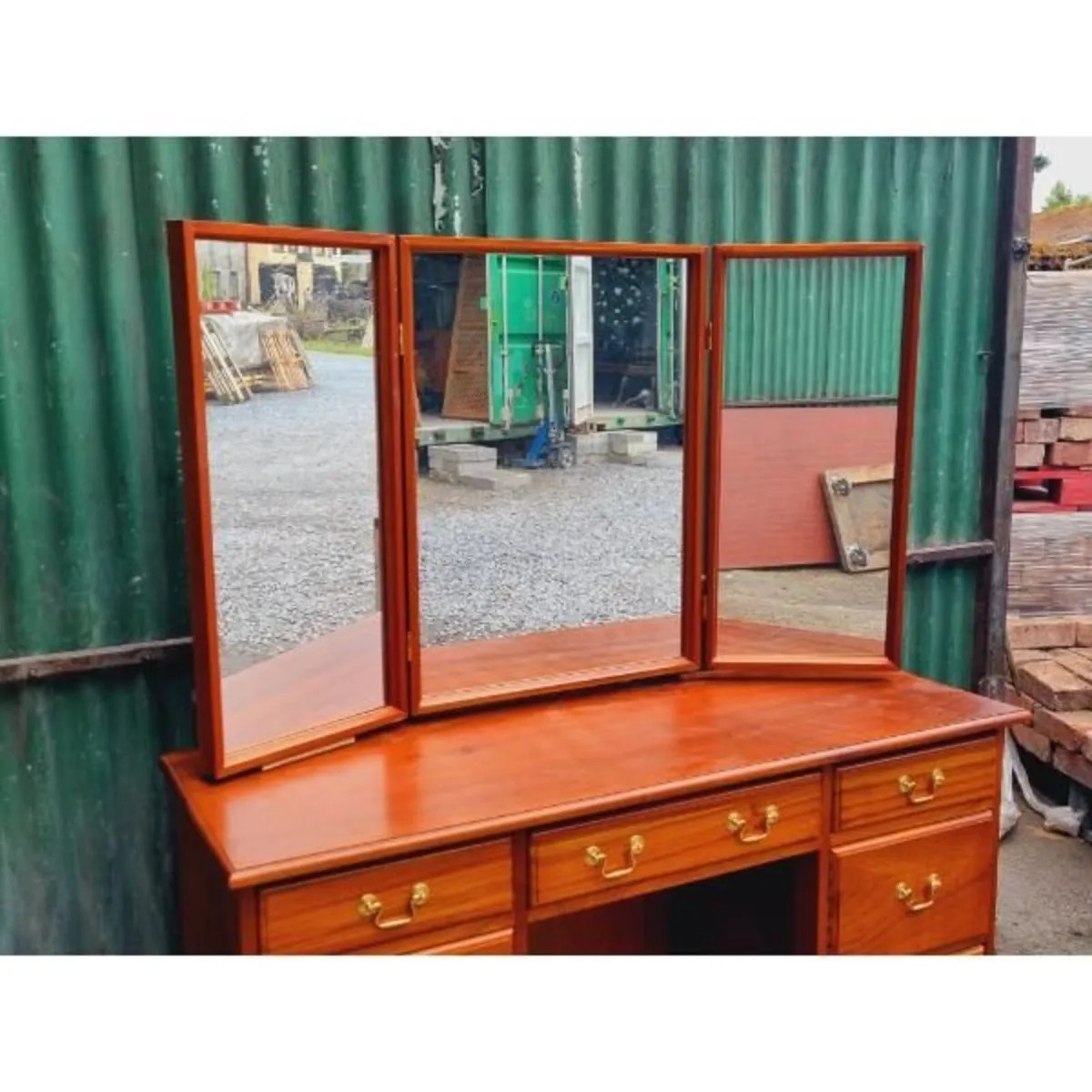 Dressing Table KAS575 - Image 3