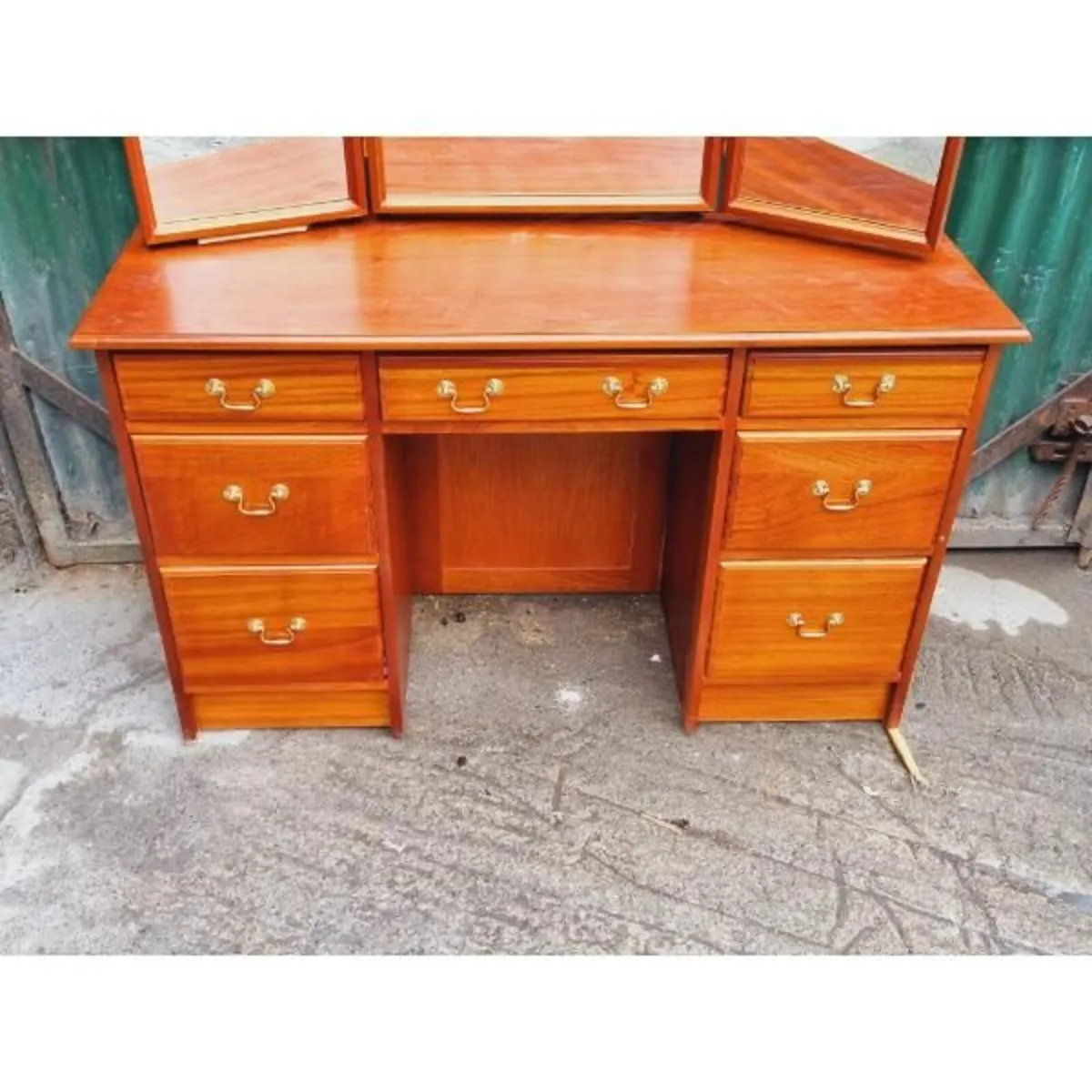 Dressing Table KAS575 - Image 4
