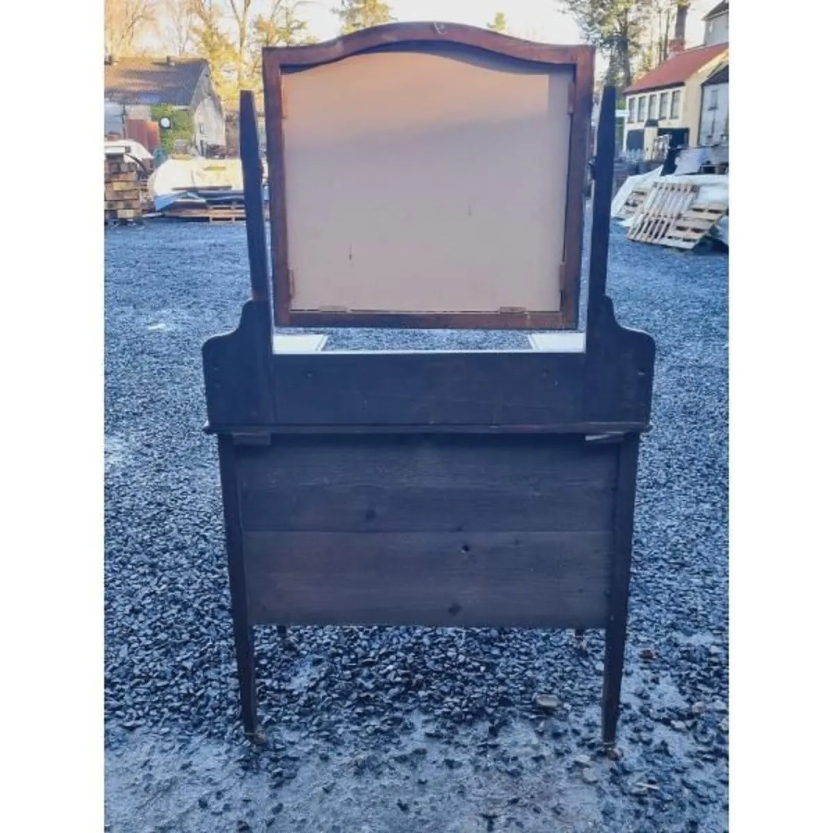 Dressing Table KAS708 - Image 4