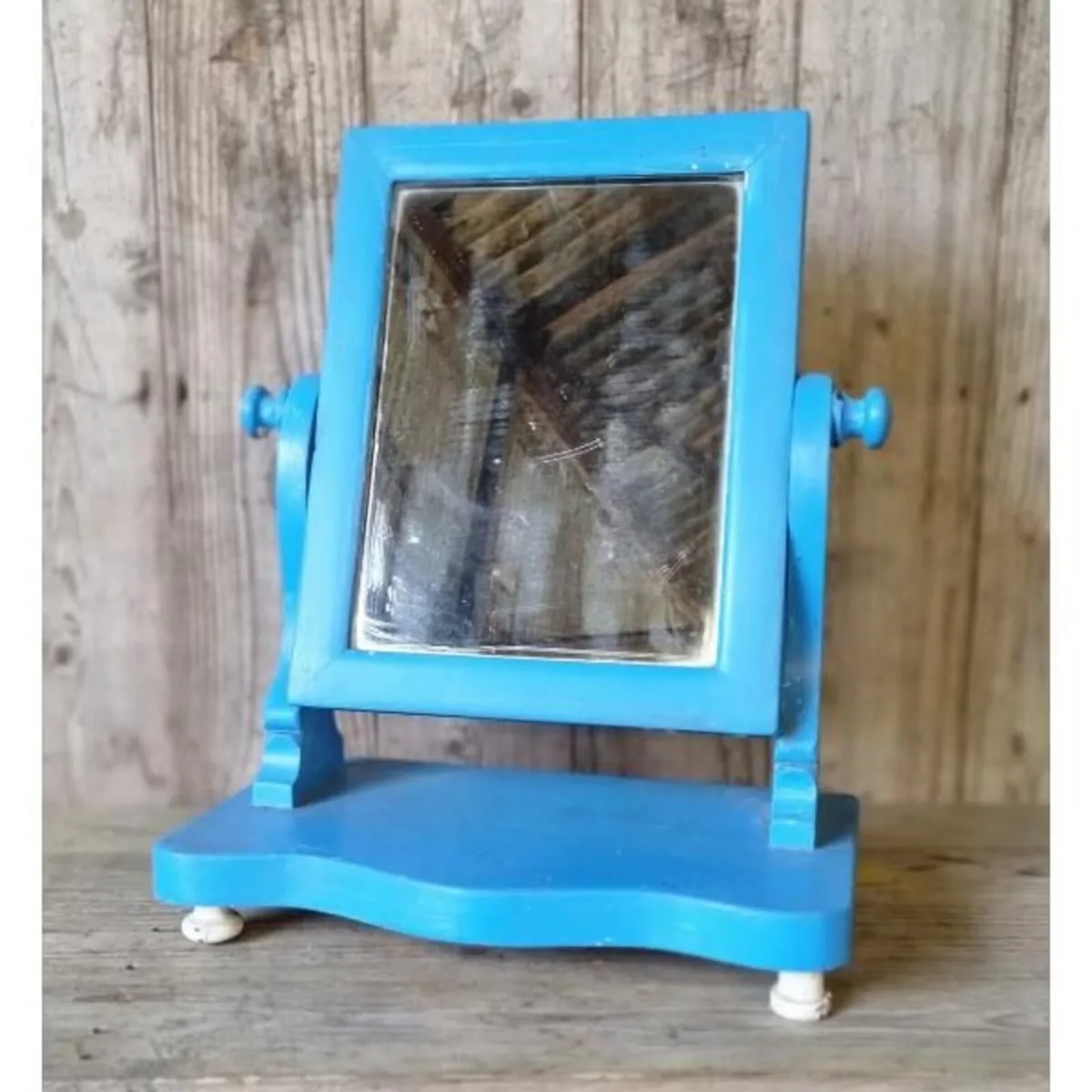 Dressing Table Mirror KAS1077 - Image 1