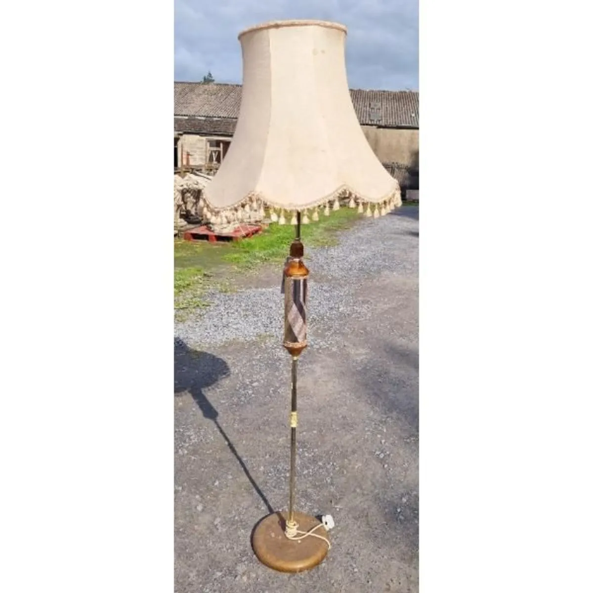 Floor Lamp KAS869 - Image 1