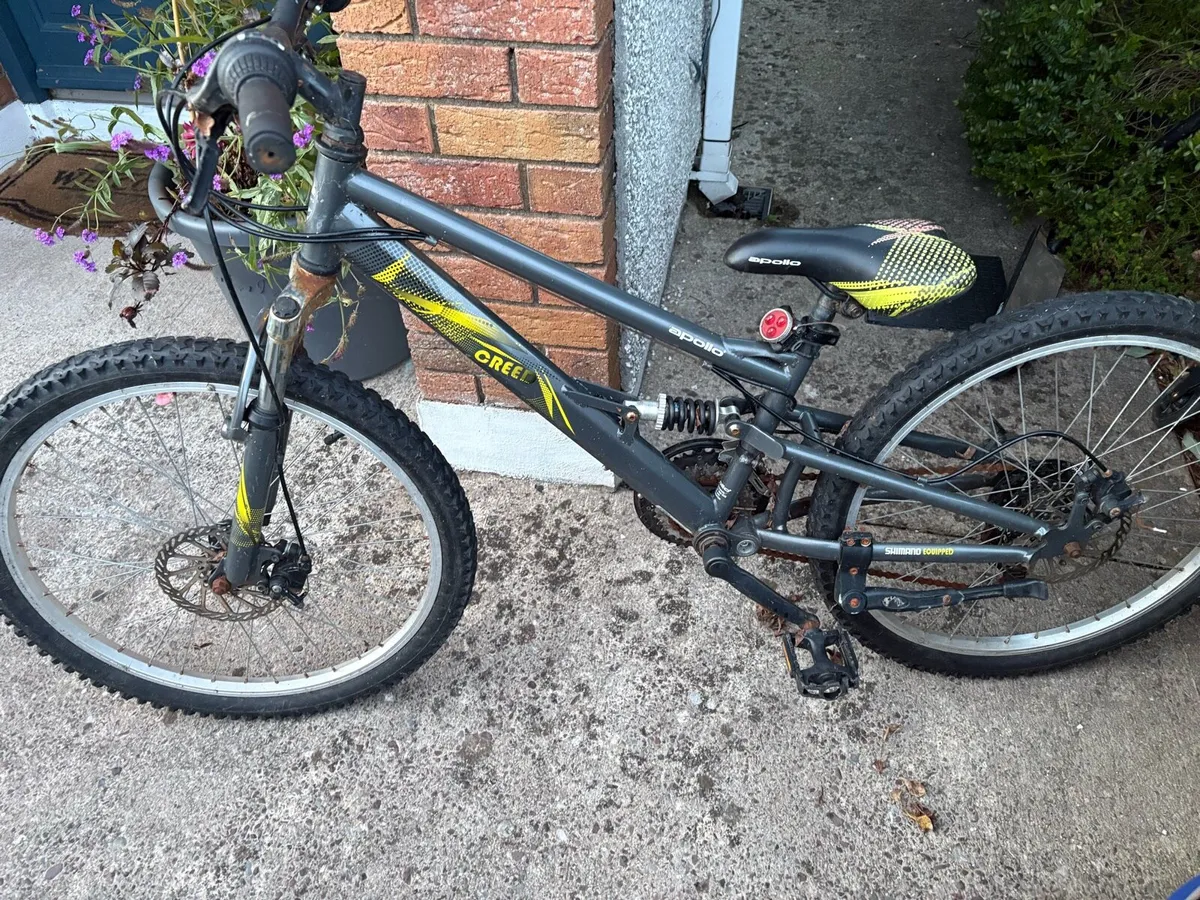Bicycles - Image 2