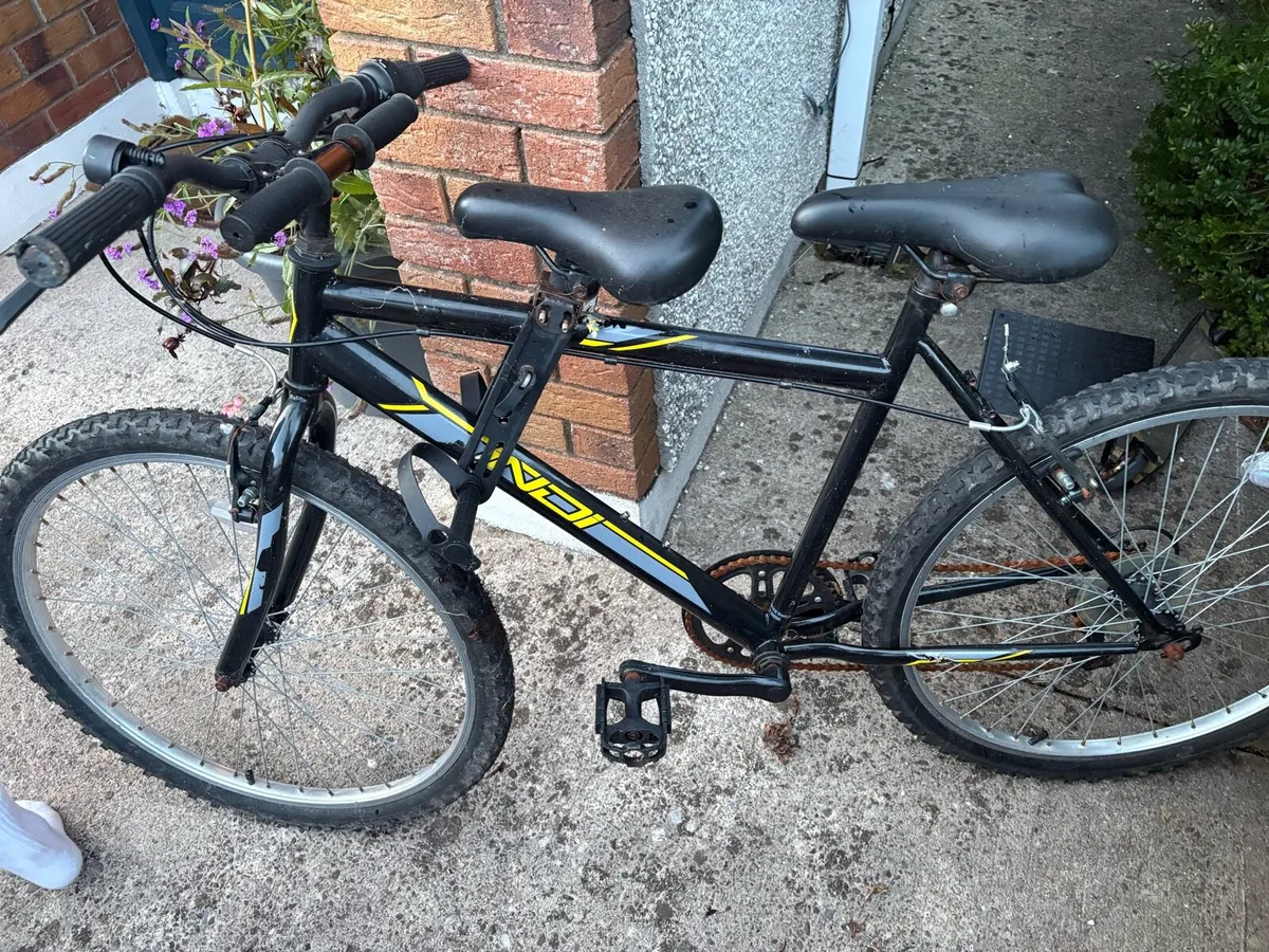 Bicycles - Image 3