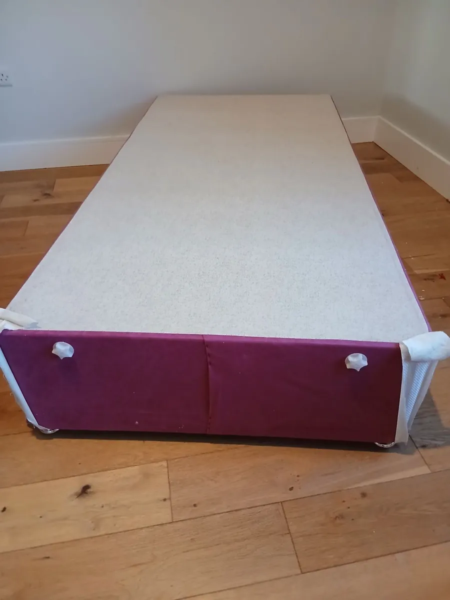 Divan bed base - Image 2