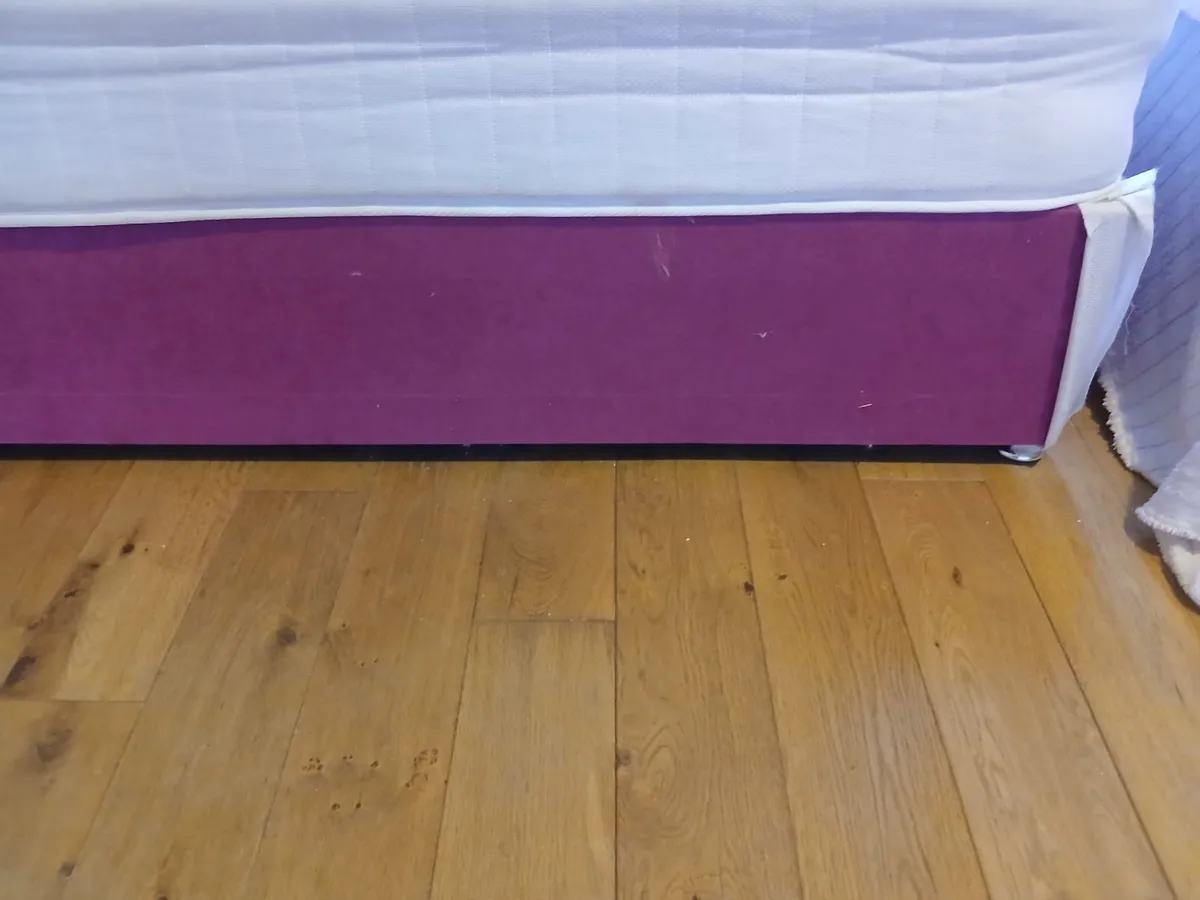 Divan bed base - Image 4