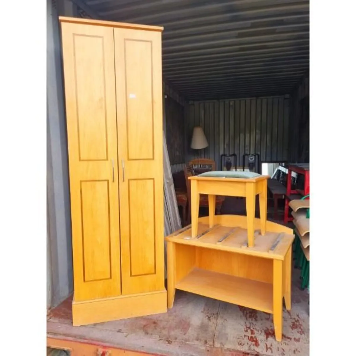 Furniture Set KAS844 - Image 1