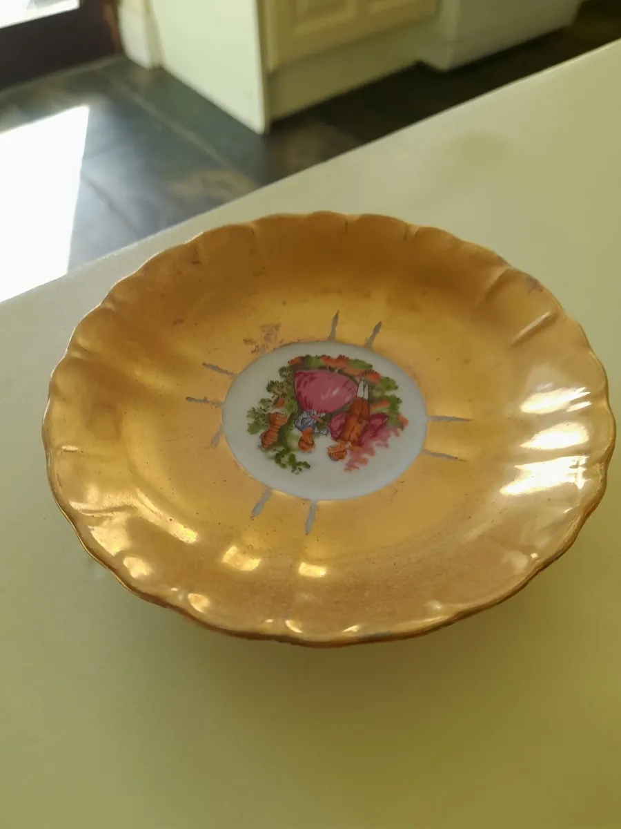 Tea set - Image 2