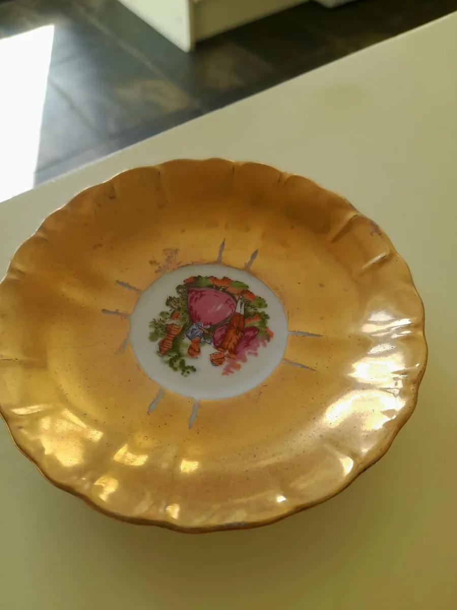 Tea set - Image 3