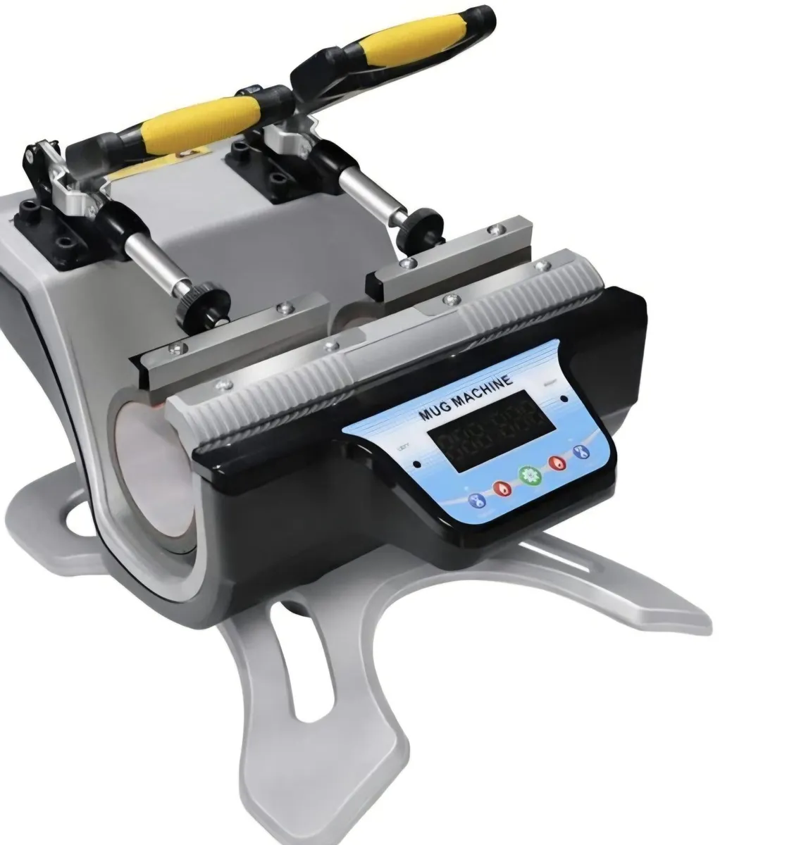 Sublimation printer and Mug Press - Image 2