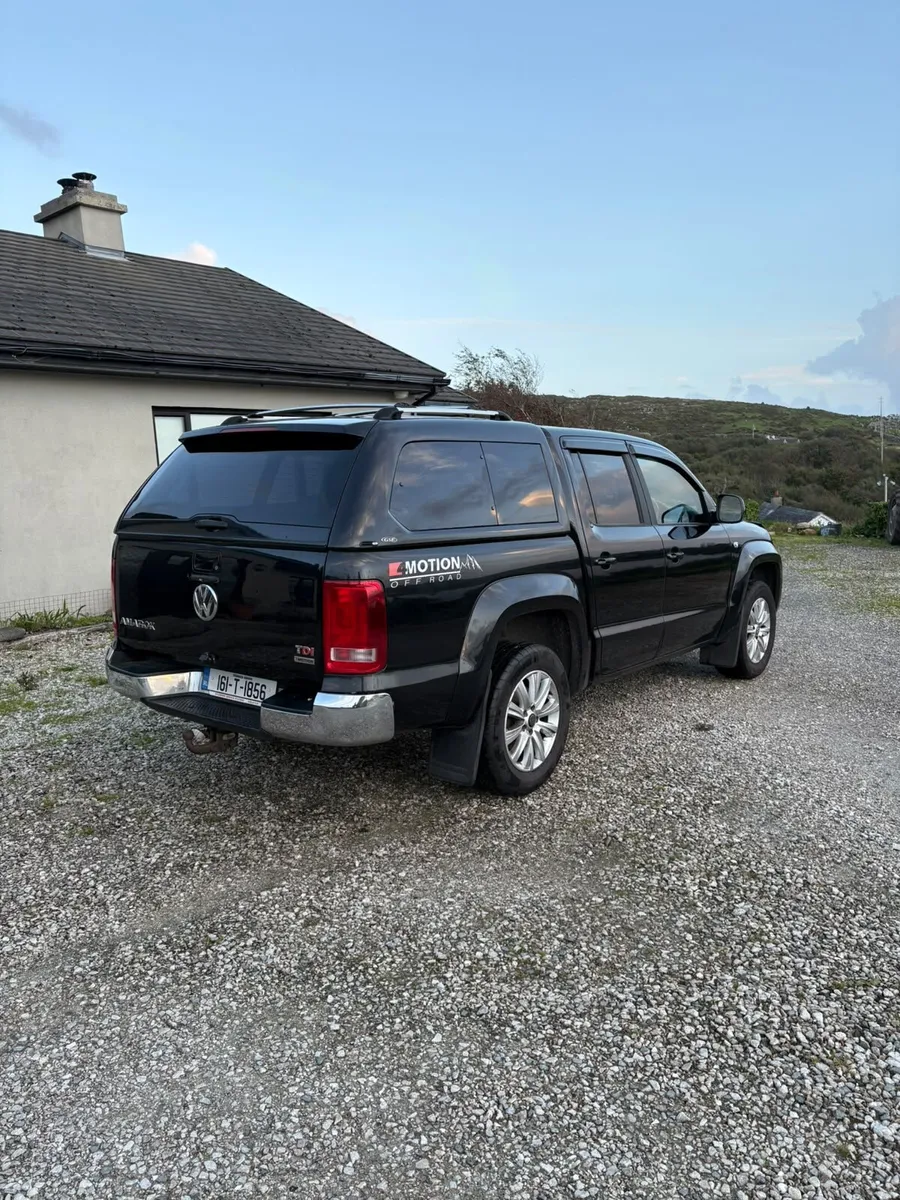 Amarok 2L - Image 2