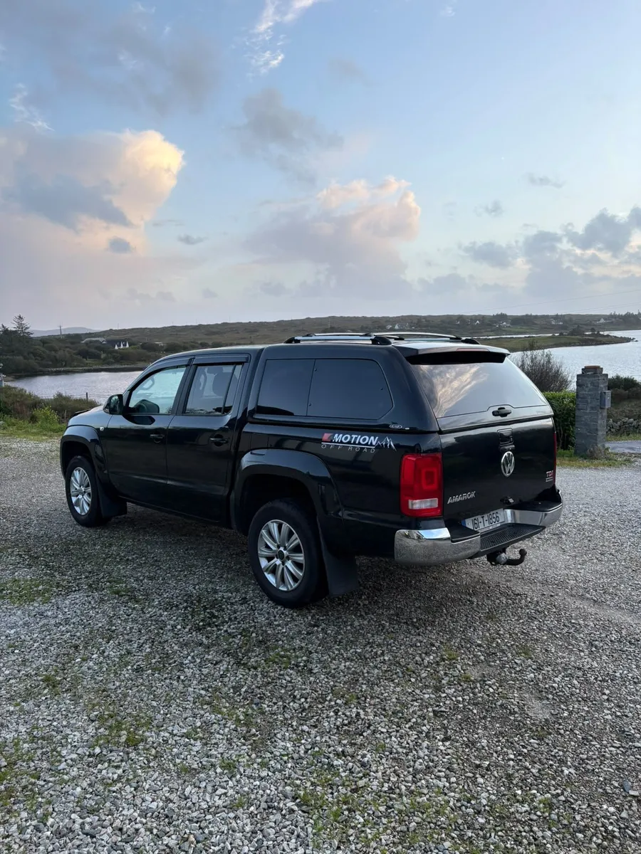 Amarok 2L - Image 3