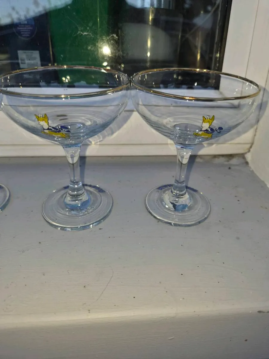 5 baby sham glasses - Image 2