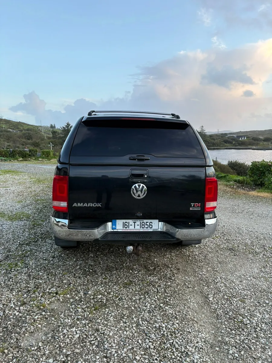 Amarok 2L - Image 4