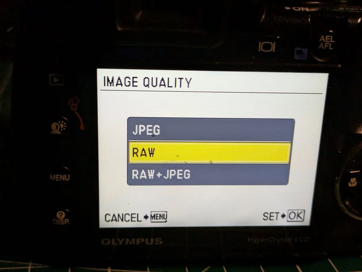 Olympus - Image 3
