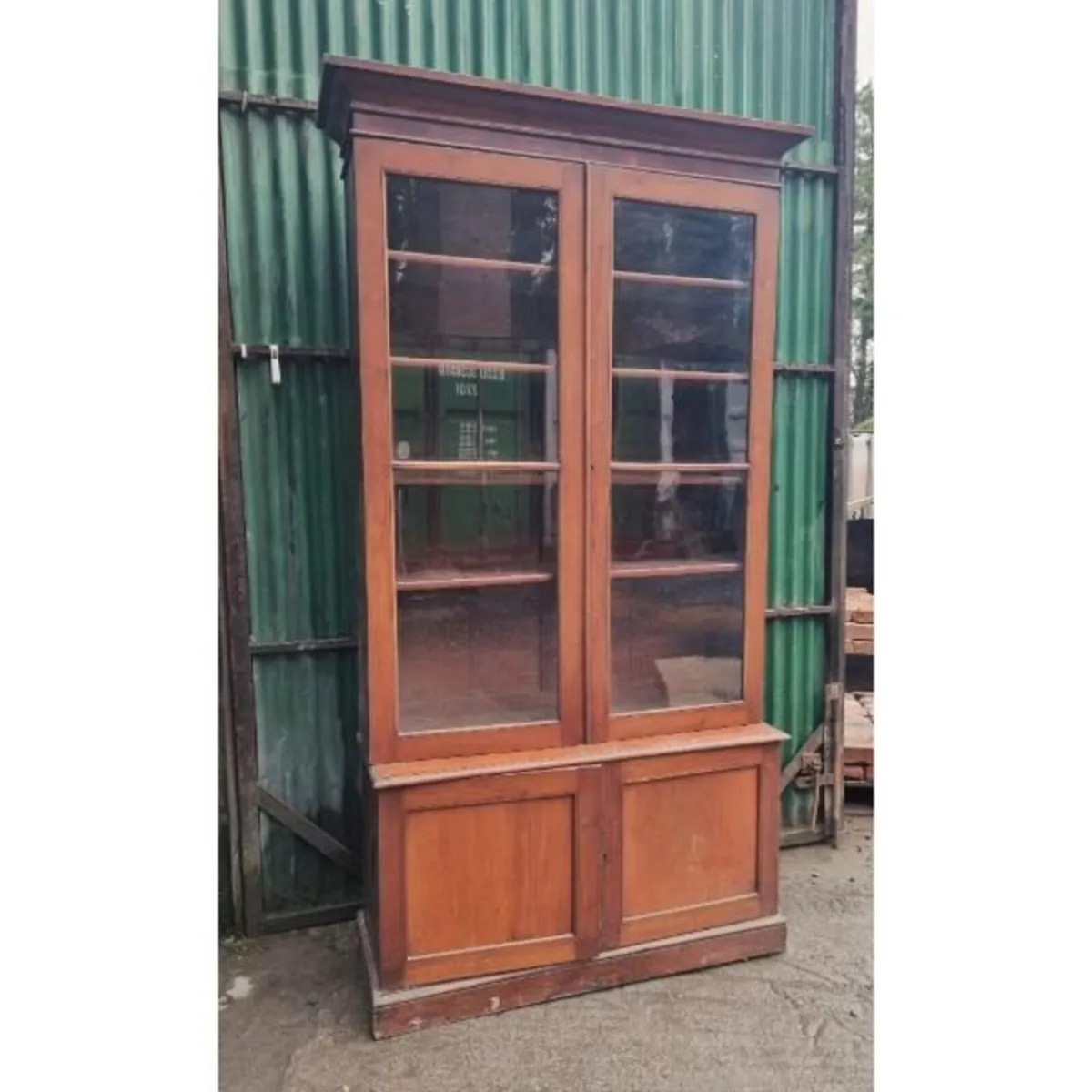 Large Bookcase KAS1100 - Image 1