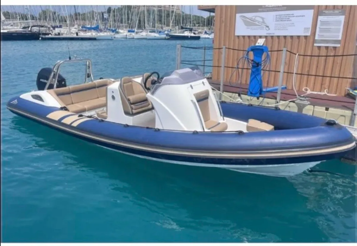 COBRA NAUTIQUE 7.0M (2023) - Image 1