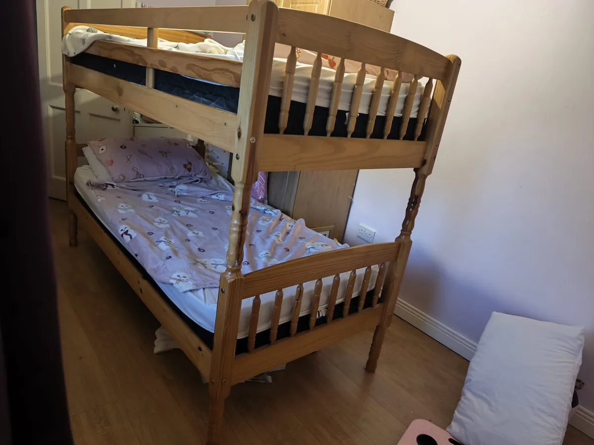 Bunk bed - Image 2