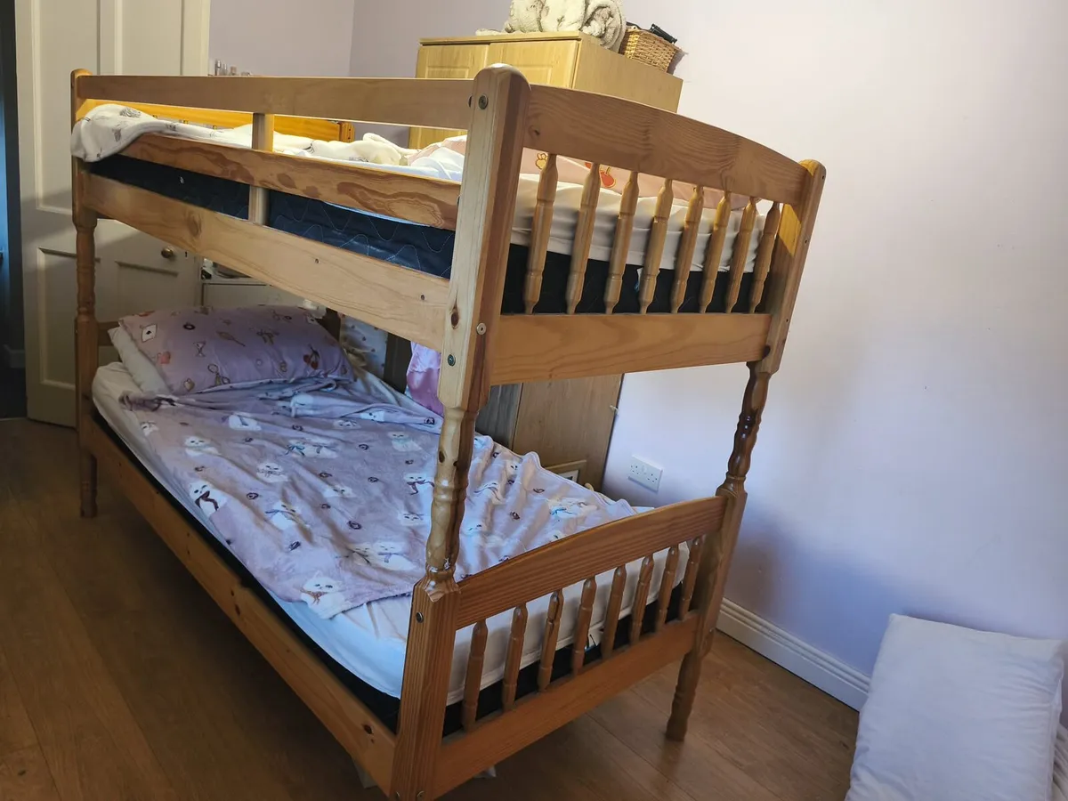 Bunk bed - Image 3