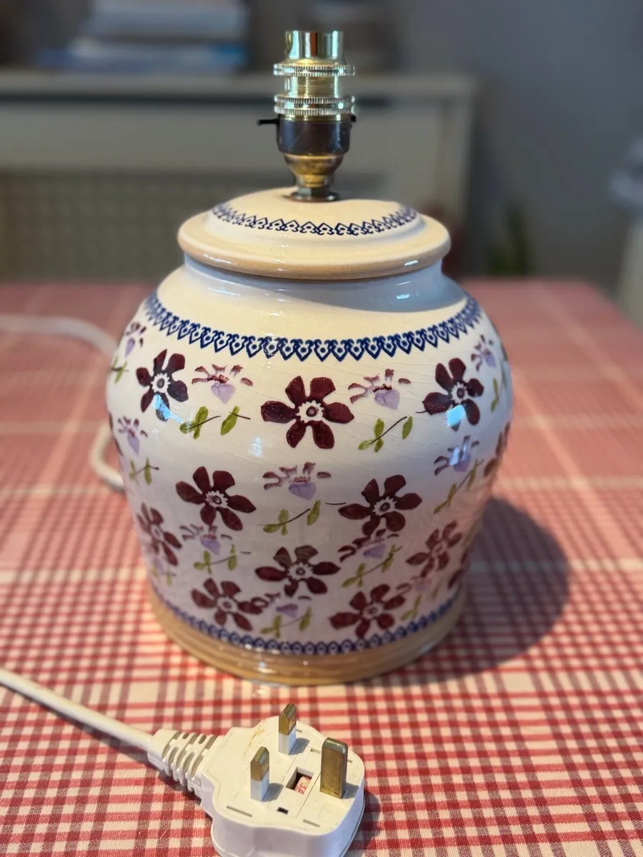 Lamp