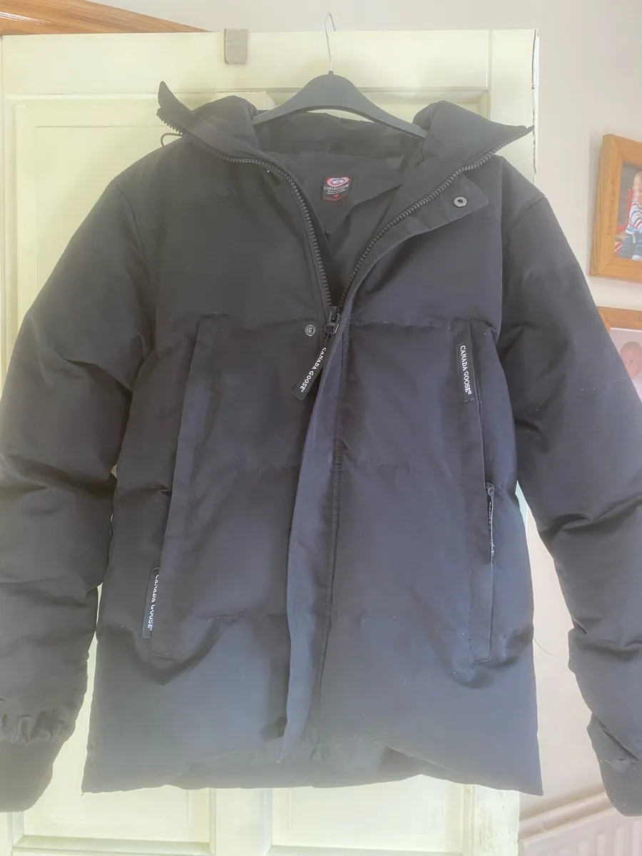 Jacket - Image 1