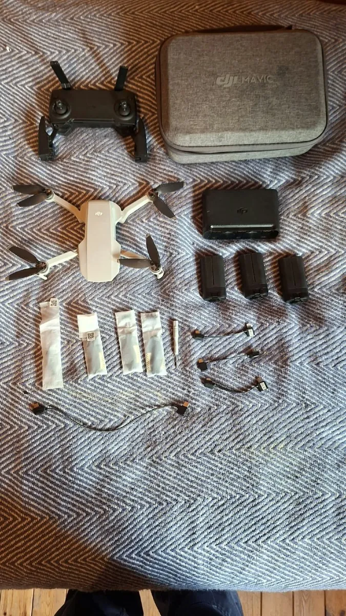 Drone - Image 1