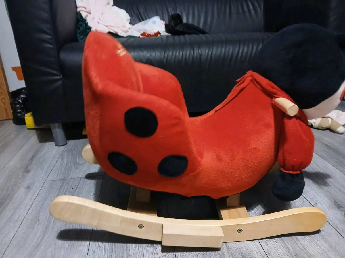 Rocker - Image 2