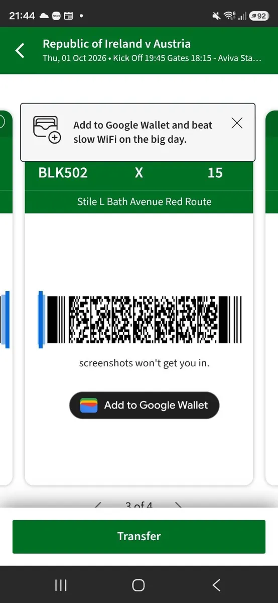 Tickets - Image 2