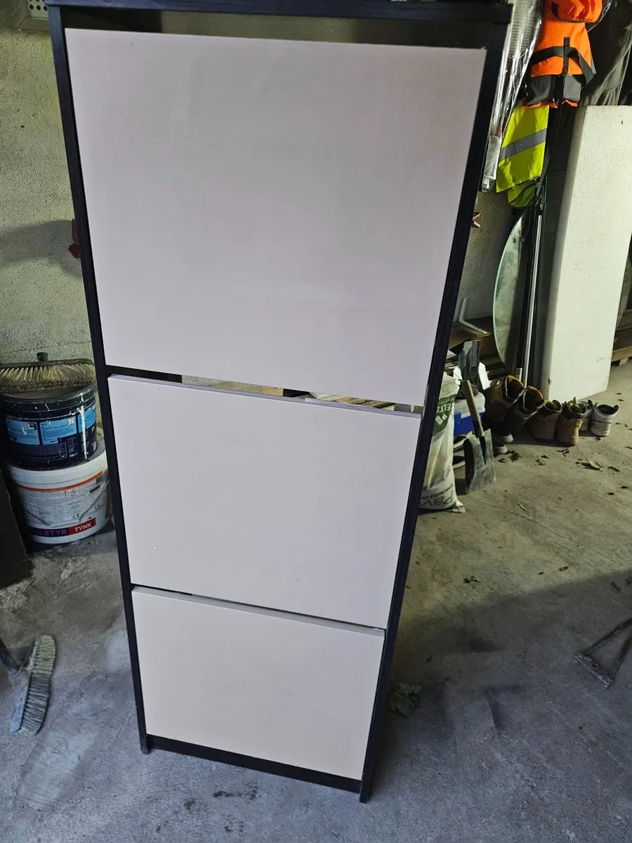 Shoe cabinet - Image 3