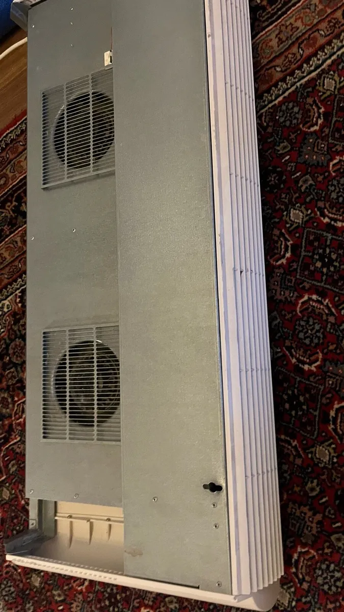 Solo 06 fan radiator / heater - Image 4