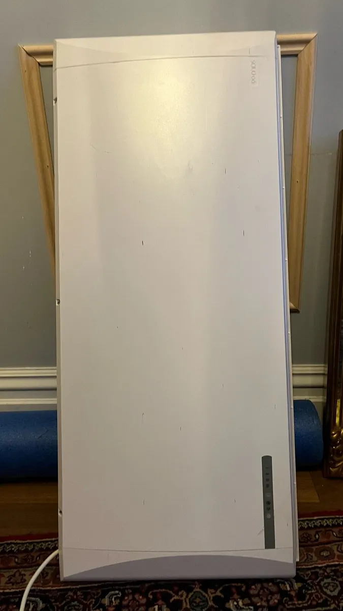 Solo 06 fan radiator / heater - Image 3