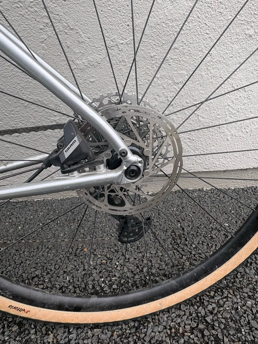 Cannondale topstone 1 apex - Image 3