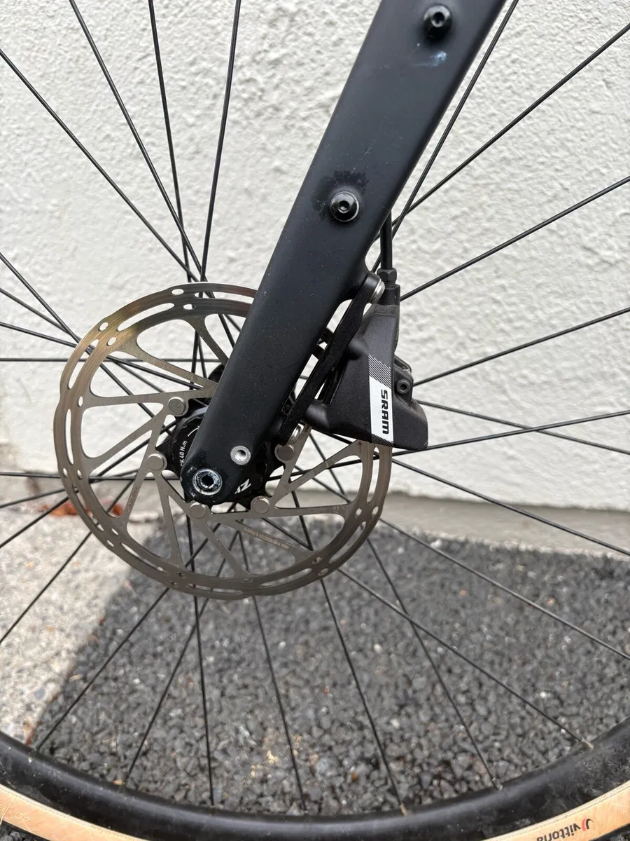 Cannondale topstone 1 apex - Image 4