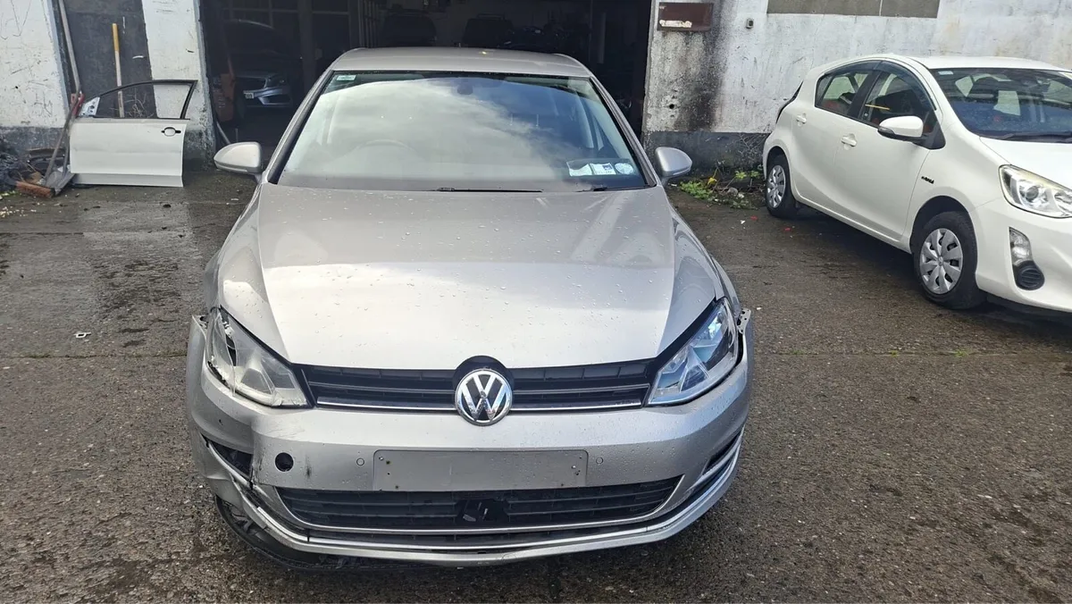 16 Golf…Diesel - Image 4