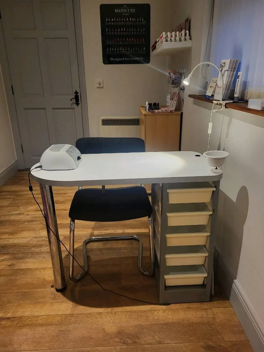 Nail Table - Image 3
