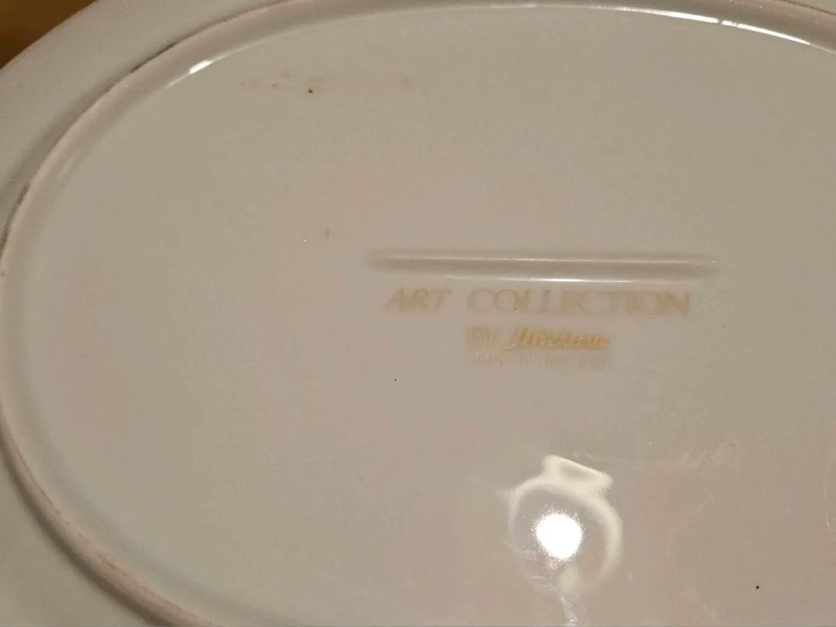 Arklow Christmas Platter - Image 2