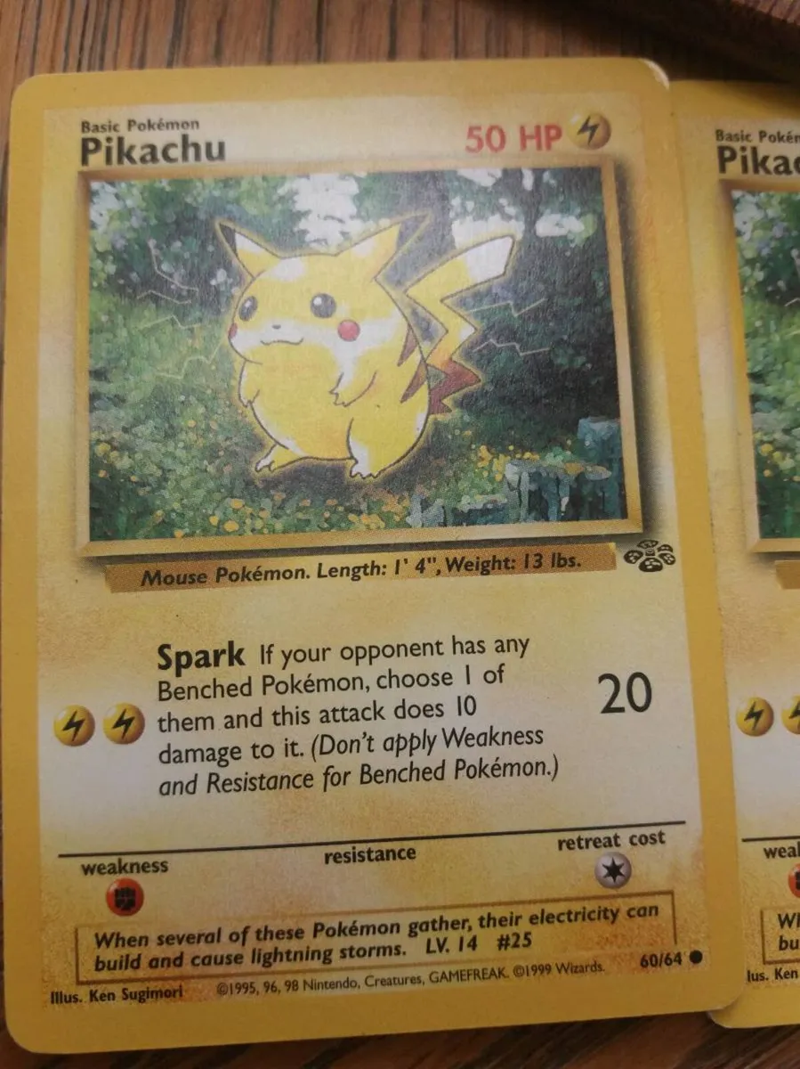 Pokemon - Image 1