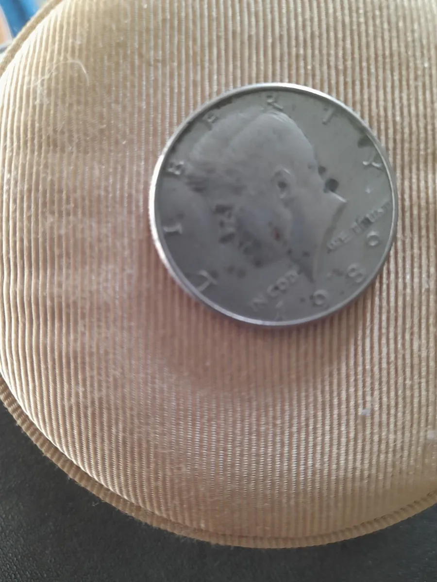 Coin - Image 1