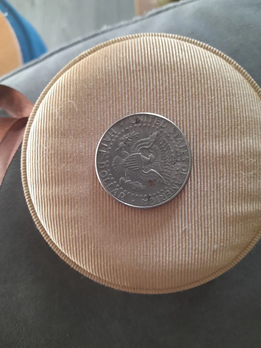 Coin - Image 2