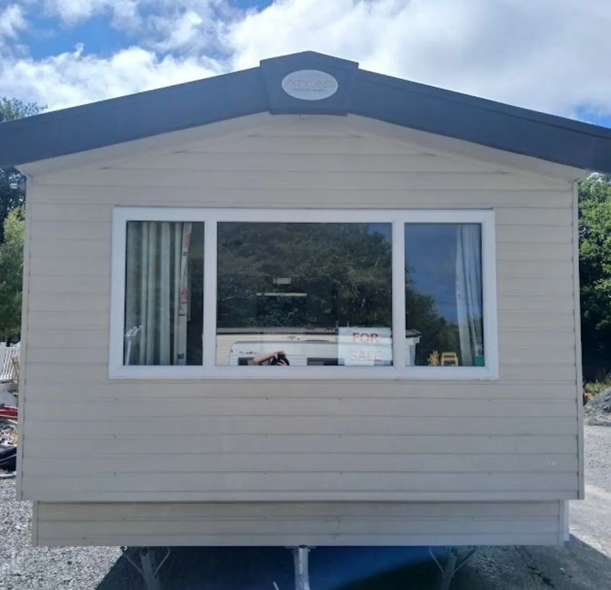 3 Bed Mobile home - Image 2