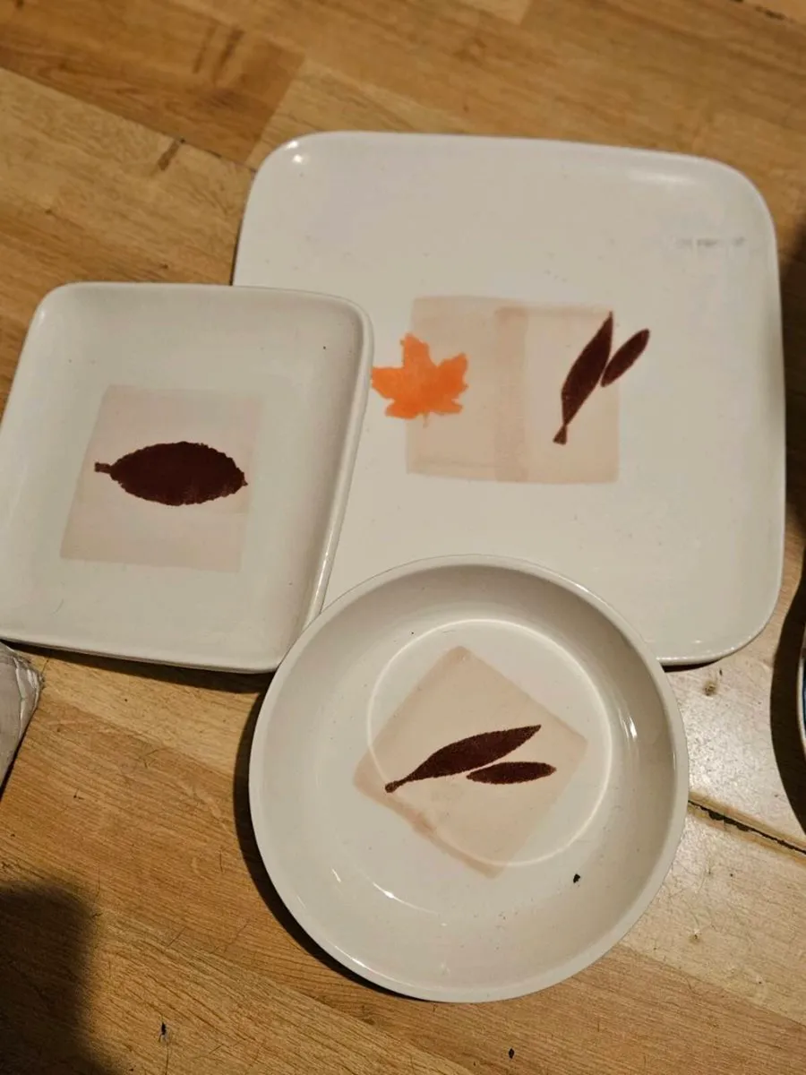 Serveware Delph Bundle - Image 1